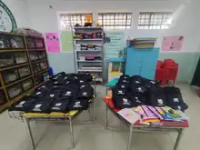 Alcaldía de Cali fortalece la permanencia educativa con la entrega de kits escolares