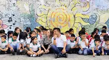 Alcaldía de Cali fortalece la permanencia educativa con la entrega de kits escolares