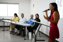 Cali fortalece sus lazos con Japón a través del deporte y la cultura
