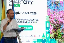 Smart City Expo 2026: conozca todos los detalles de la cumbre sobre ciudades inteligentes que tiene a Cali como anfitriona 