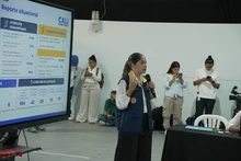 Cali y Naciones Unidas impulsan una agenda de reconstrucción resiliente tras el terremoto