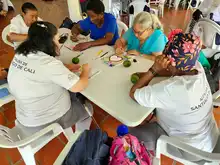 En el Día Mundial del Alzheimer, Cali promueve el envejecimiento saludable y la atención integral para las personas mayores