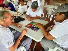 En el Día Mundial del Alzheimer, Cali promueve el envejecimiento saludable y la atención integral para las personas mayores