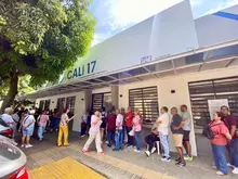 CALI 17 y 20 atenderán las correcciones del Registro Único de Damnificados
