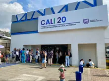 CALI 17 y 20 atenderán las correcciones del Registro Único de Damnificados