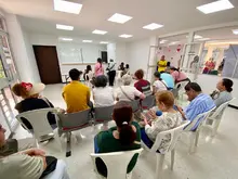CALI 17 y 20 atenderán las correcciones del Registro Único de Damnificados