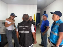 Alcaldía de Cali y SENA Valle unen esfuerzos para apoyar la recuperación de familias damnificadas en la zona rural