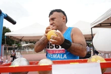 Amplio dominio y título de Colombia en el Grand Prix de Para Atletismo Cali 2026