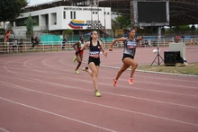 Amplio dominio y título de Colombia en el Grand Prix de Para Atletismo Cali 2026
