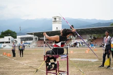 Amplio dominio y título de Colombia en el Grand Prix de Para Atletismo Cali 2026