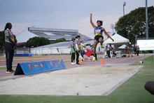 Amplio dominio y título de Colombia en el Grand Prix de Para Atletismo Cali 2026