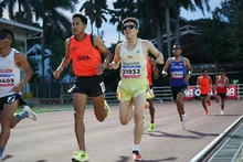 Amplio dominio y título de Colombia en el Grand Prix de Para Atletismo Cali 2026