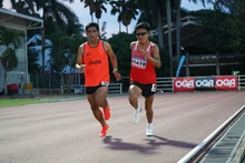 Amplio dominio y título de Colombia en el Grand Prix de Para Atletismo Cali 2026