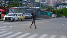 91 peatones han perdido la vida en Cali durante 2026: motocicletas están involucradas en más de la mitad de los casos