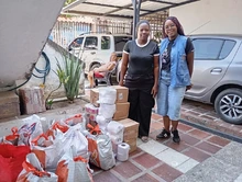 Red de Defensores y Defensoras de Derechos Humanos fortalece la formación y solidaridad comunitaria