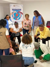 Red de Defensores y Defensoras de Derechos Humanos fortalece la formación y solidaridad comunitaria