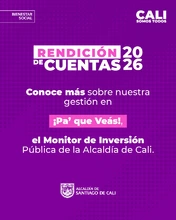 Así fue la atención social de Cali durante la emergencia por el sismo: comedores, albergues y Puntos Violeta hicieron parte de la oferta