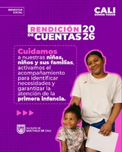 Así fue la atención social de Cali durante la emergencia por el sismo: comedores, albergues y Puntos Violeta hicieron parte de la oferta