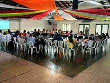 Atención oportuna y acompañamiento integral: la estrategia de Cali para las personas mayores