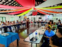 Atención oportuna y acompañamiento integral: la estrategia de Cali para las personas mayores