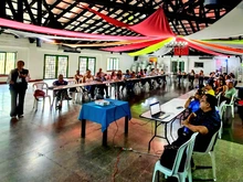 Atención oportuna y acompañamiento integral: la estrategia de Cali para las personas mayores