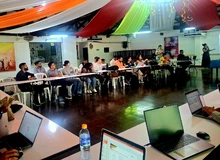 Atención oportuna y acompañamiento integral: la estrategia de Cali para las personas mayores