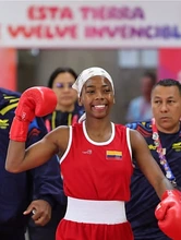 Dos boxeadoras de Aguablanca ganaron medallas en Suramericanos 2026: buscan cupo a los Panamericanos de Lima