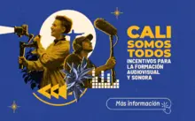 Banner Cali Somos todos