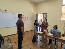 Día internacional de la Lengua de Señas: “No todas las voces hablan, pero todas tienen algo que decir”