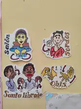 Día internacional de la Lengua de Señas: “No todas las voces hablan, pero todas tienen algo que decir”