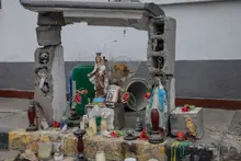Avanza la recuperación en el Conjunto Residencial Ariguaní tras colapso de una de sus torres