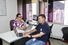 Alcaldía de Cali avanza en la revisión y fortalecimiento de su gestión con la auditoría interna al Sistema de Gestión de Calidad