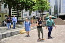Alcaldía de Cali avanza en la revisión y fortalecimiento de su gestión con la auditoría interna al Sistema de Gestión de Calidad