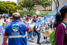 Mediadores de Paz: diálogo y acompañamiento para fortalecer la convivencia en Cali