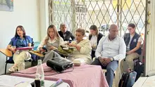 Cali fortalece la atención a mujeres trans frente a situaciones de violencia