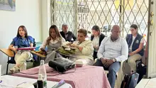 Cali fortalece la atención a mujeres trans frente a situaciones de violencia