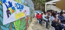 Centro de Atención Regional a Víctimas se trasladó a Altos de  Santa Elena en una jornada de esperanza, derechos y soluciones compartidas