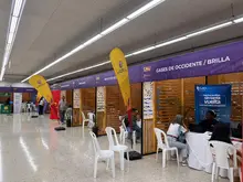 Feria de Servicios ‘Cali Somos Todos’ resuelve dudas a los afectados por el terremoto