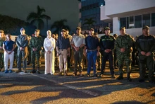 Gobierno Nacional y Alcaldía de Cali lideraron Operación de seguridad IRON que se tomó el centro de la ciudad