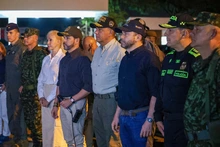 Gobierno Nacional y Alcaldía de Cali lideraron Operación de seguridad IRON que se tomó el centro de la ciudad