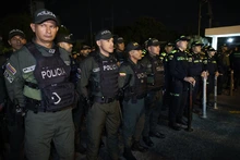 Gobierno Nacional y Alcaldía de Cali lideraron Operación de seguridad IRON que se tomó el centro de la ciudad