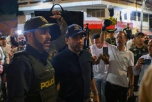 Gobierno Nacional y Alcaldía de Cali lideraron Operación de seguridad IRON que se tomó el centro de la ciudad