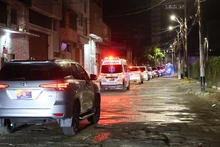 Gobierno Nacional y Alcaldía de Cali lideraron Operación de seguridad IRON que se tomó el centro de la ciudad