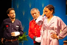 Teatro Municipal Enrique Buenaventura se suma a Escenarios Solidarios con una función de entrada libre