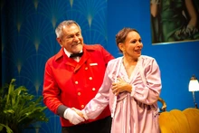 Teatro Municipal Enrique Buenaventura se suma a Escenarios Solidarios con una función de entrada libre