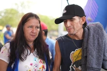 Alcaldía activó jornada integral para atender a personas en situación de calle en el centro de Cali