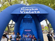 Alcaldía activó jornada integral para atender a personas en situación de calle en el centro de Cali