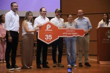De la tragedia a la esperanza: la alianza público privada reconstruye vidas en Cali