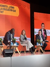 “Cali Vuelve al Aula”, la estrategia de la Alcaldía para recuperar la normalidad educativa tras el sismo