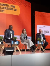 “Cali Vuelve al Aula”, la estrategia de la Alcaldía para recuperar la normalidad educativa tras el sismo